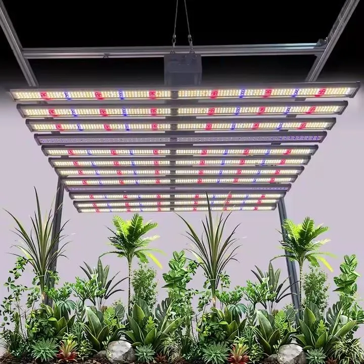Adjustable LED Grow Lights