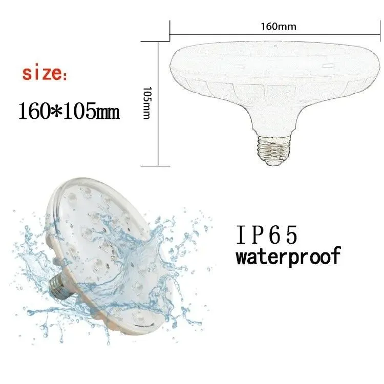 led ufo grow light 04(001)